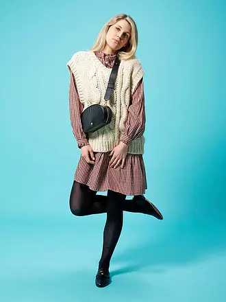 TORY BURCH | Chaussure Mocassin Ballerines | schwarz